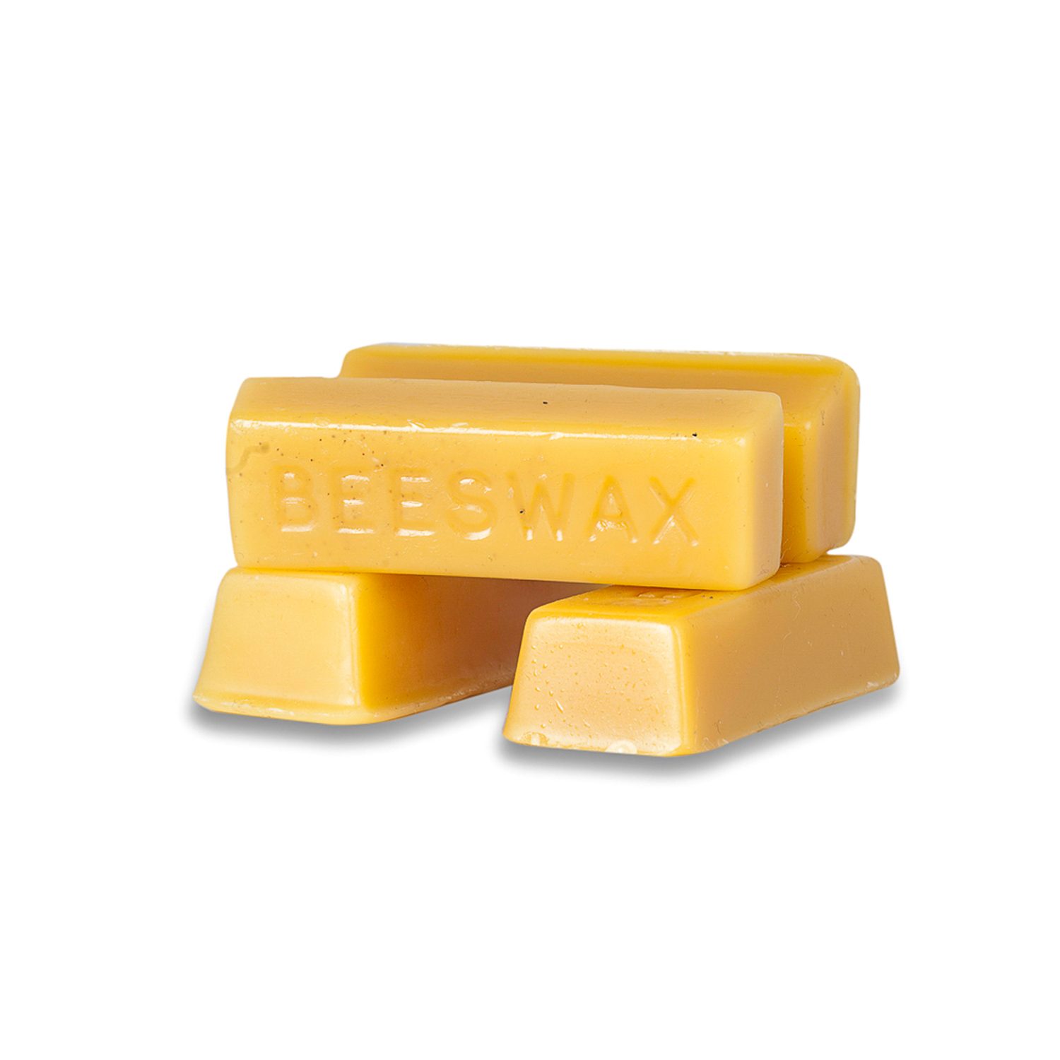 Beeswax Bars